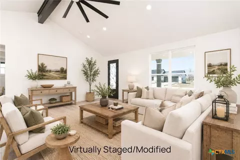 Living - 4295 Stringtown Rd, Temple, TX 76501 photo 3 of 4