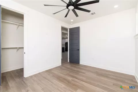 Bedroom - 4295 Stringtown Rd, Temple, TX 76501 photo 4 of 7