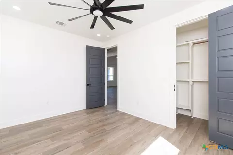 Bedroom - 4295 Stringtown Rd, Temple, TX 76501 photo 7 of 7