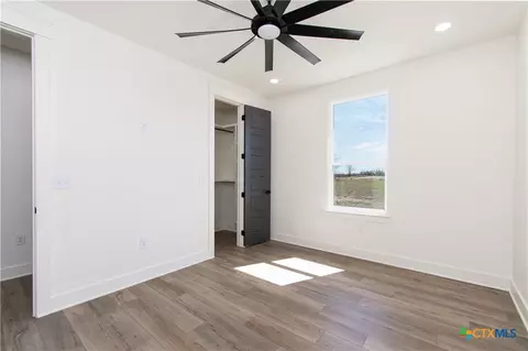 Bedroom - 4295 Stringtown Rd, Temple, TX 76501 photo 6 of 7