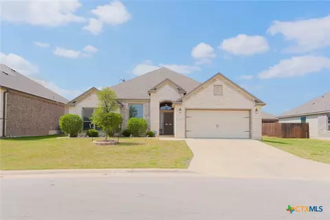 1404 Rolling Brook Dr, Temple, TX 76502