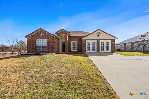 2202 Waterfall Dr, Killeen, TX 76549