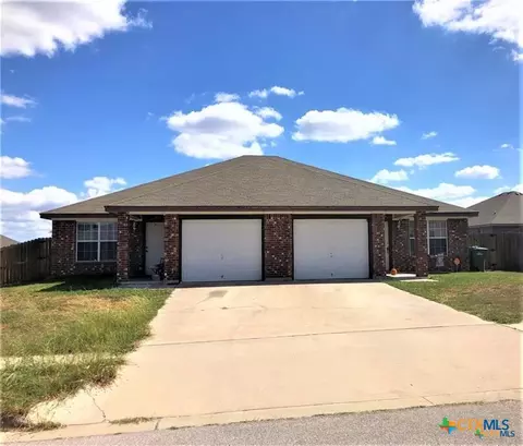 502 Bermuda St #A & B, Copperas Cove, TX 76522