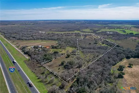 tbd Tract 5 2229 Acres Cr 230, Harwood, TX 78632