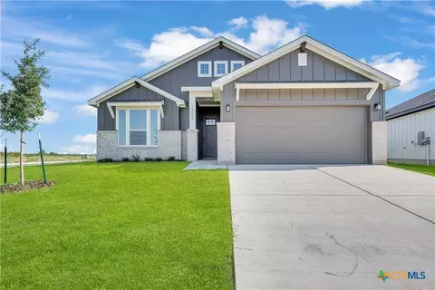 8910 Chalk Maple Dr, Killeen, TX 76542