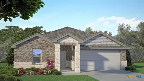 2065 Buckner St, Nolanville, TX 76559