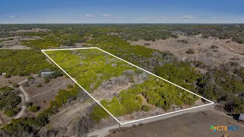 tbd Lucky Hit Rd, Leander, TX 78641