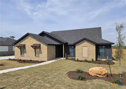 1122 Northcross Dr, Salado, TX 76571