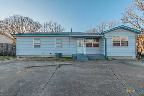 1102 S 27th St, Copperas Cove, TX 76522