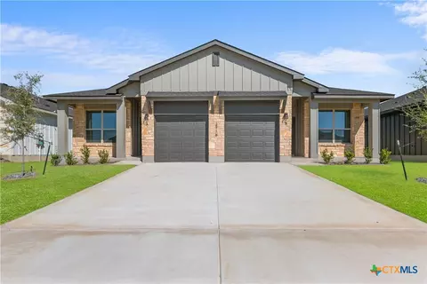 3805 American Elm Dr, Killeen, TX 76542