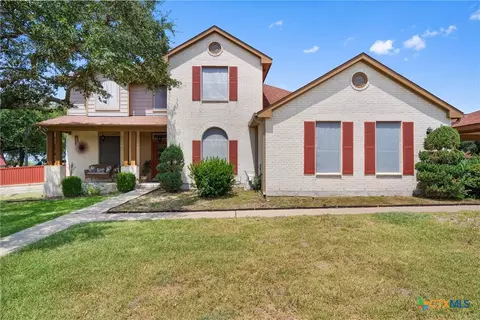 570 Crossland Dr, Killeen, TX 76543