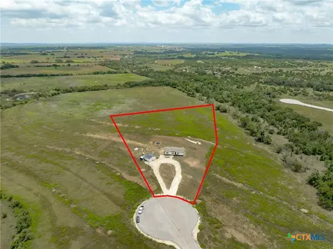 101 Goodnight Trl, Copperas Cove, TX 76522