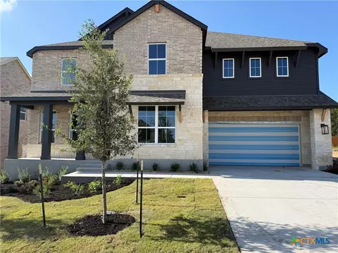 305 Luttrell Ln, Liberty Hill, TX 78642