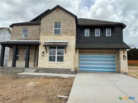 305 Luttrell Ln, Liberty Hill, TX 78642