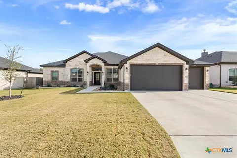 5521 Alazan Dr, Belton, TX 76513