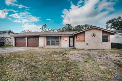 3308 Erwin Ave, Victoria, TX 77901