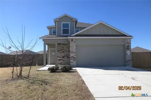 112 Granville Ct, Jarrell, TX 76537