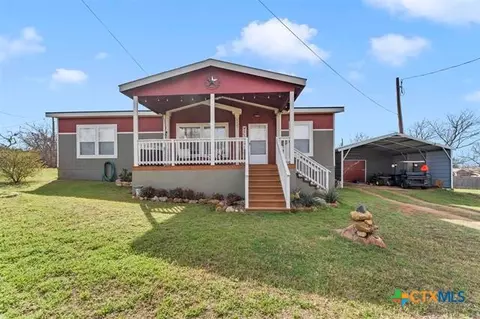 1107 Seneca Dr, Burnet, TX 78611