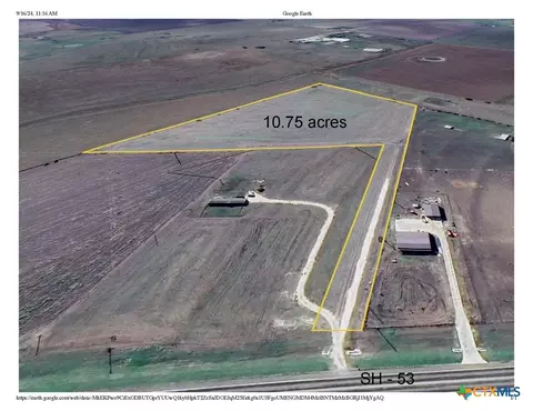 000 State Highway 53, Rosebud, TX 76570