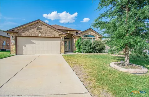 1307 Stonewall Rdg, Harker Heights, TX 76548