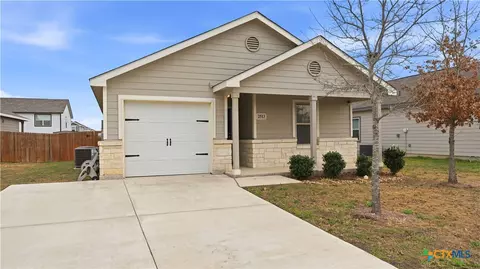 2513 Hiddenbrooke Trce, Seguin, TX 78155