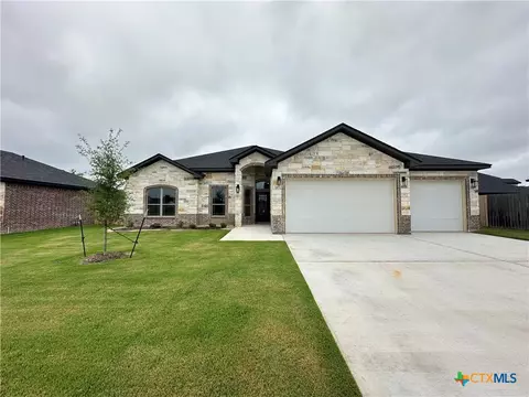 6104 Pescara Dr, Temple, TX 76502