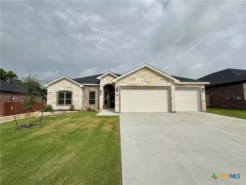 6104 Pescara Dr, Temple, TX 76502