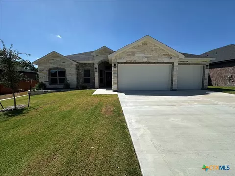 6104 Pescara Dr, Temple, TX 76502