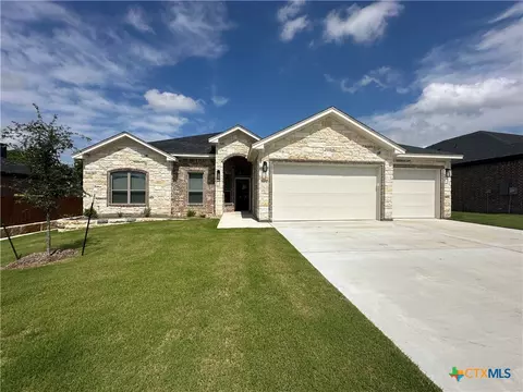 6104 Pescara Dr, Temple, TX 76502