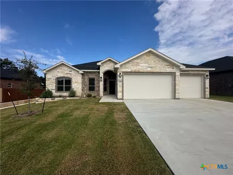 6104 Pescara Dr, Temple, TX 76502