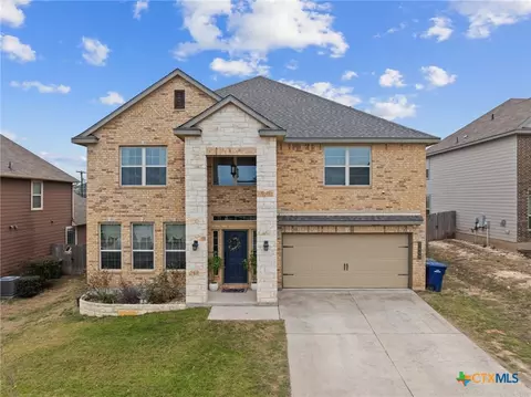 1409 Neff Dr, Copperas Cove, TX 76522