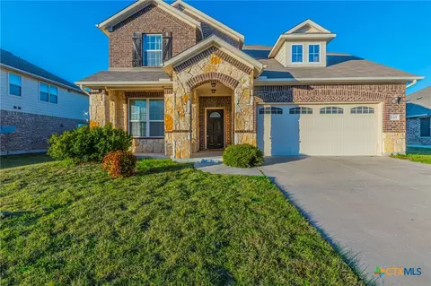 2605 John Helen Dr, Killeen, TX 76549