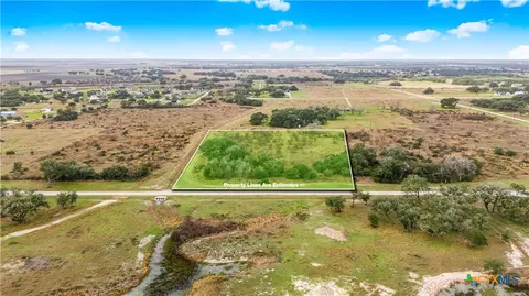 lot10 Sydnie Ranch Rd, Inez, TX 77968