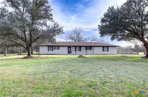 1513 W Main St, Little River Academy, TX 76554