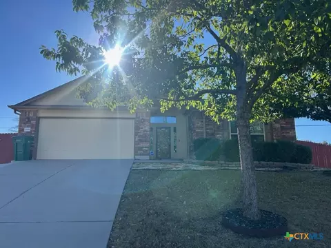 2006 Deer Field Way, Harker Heights, TX 76548