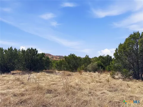 lot8 Ph 5 Private Rd, Evant, TX 76525