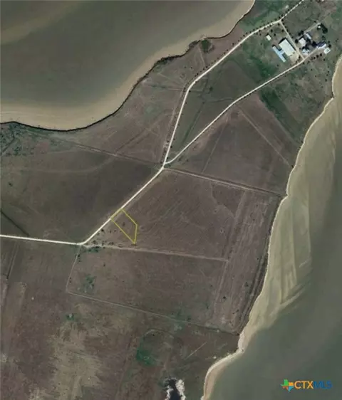 tbd Shoreline Dr #LOT 171, Port Lavaca, TX 77979
