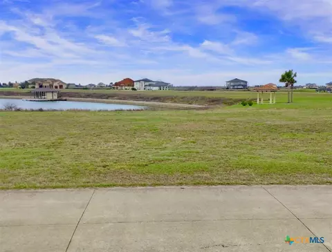 lot241 Bueno Vista Ct, Port O'connor, TX 77982