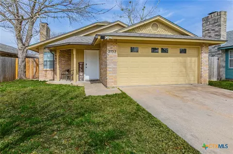 2722 Daniel Boone Trl, Temple, TX 76502