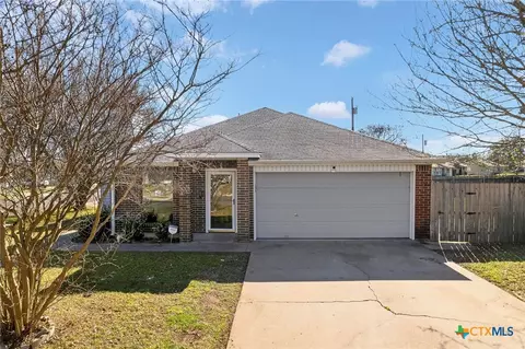 1060 Lindsey Cir, Belton, TX 76513