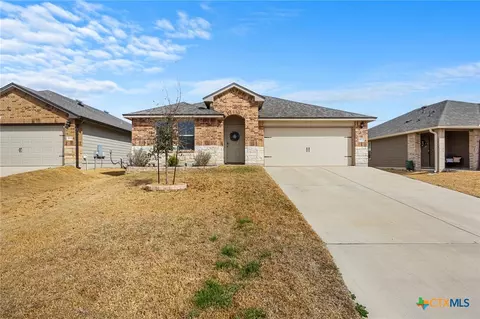 8612 Cantera Ridge Rd, Temple, TX 76502