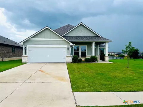 8618 Stonehollow Dr, Temple, TX 76502