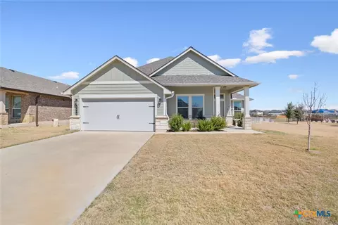 8618 Stonehollow Dr, Temple, TX 76502