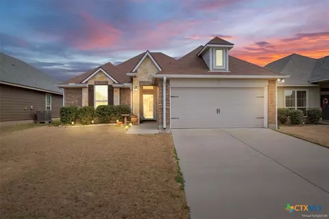 1223 Kiskadee Branch Br, Temple, TX 76502