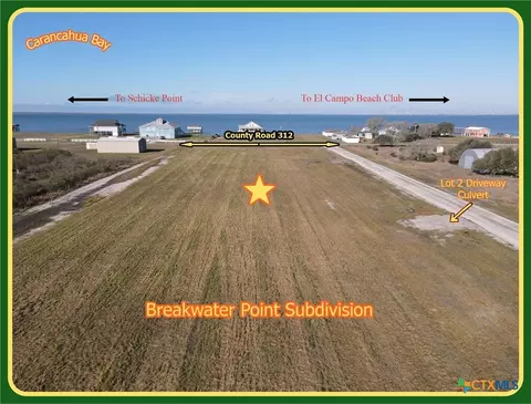 Undisclosed, Palacios, TX 77465