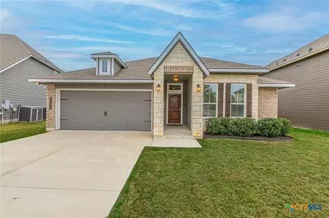 7711 Merry Oaks Cv, Temple, TX 76502