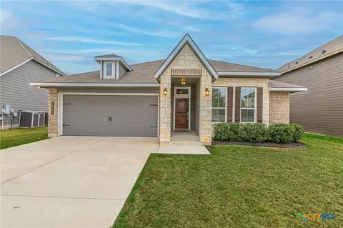 7711 Merry Oaks Cv, Temple, TX 76502