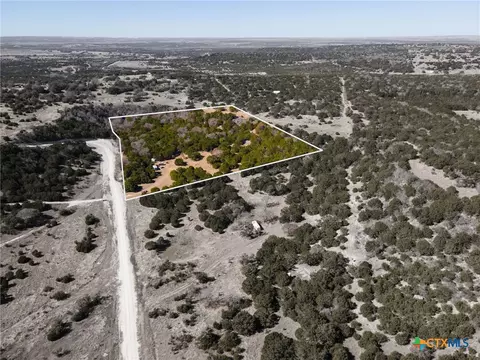 lot Apt 55 Blakely Rd, Gatesville, TX 76528
