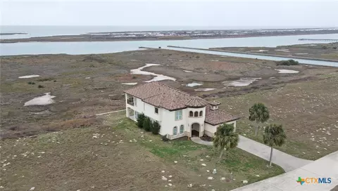 591 E Burgundy, Port O'connor, TX 77982