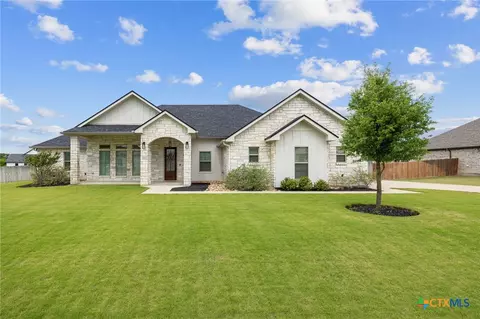 203 Sand Flat Ln, Temple, TX 76502